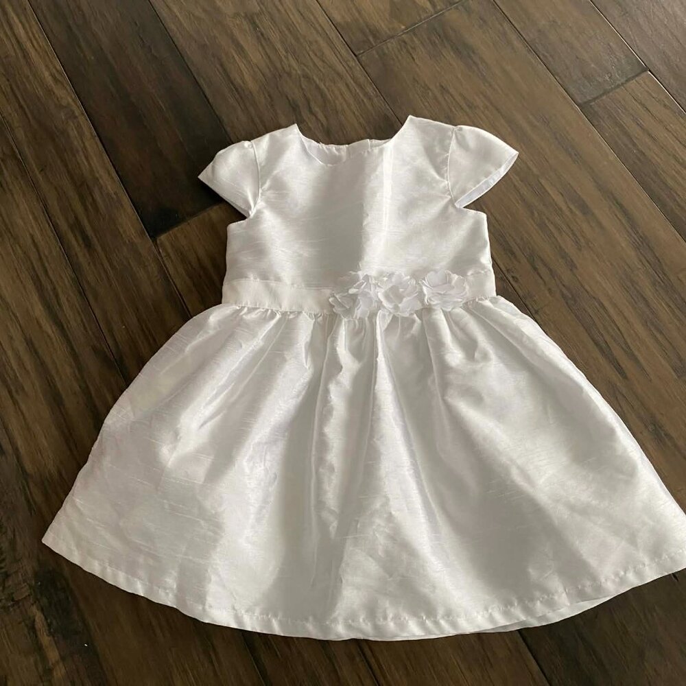 Girls 24 Month Dress - Picture 2 of 6